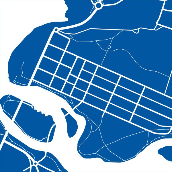 Nueva Edimburgo, ON