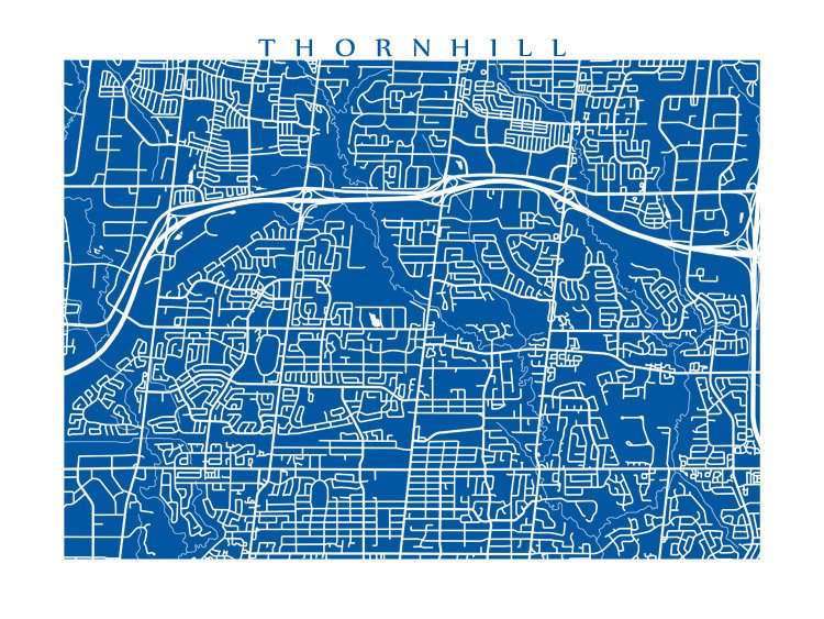 Thornhill, ON