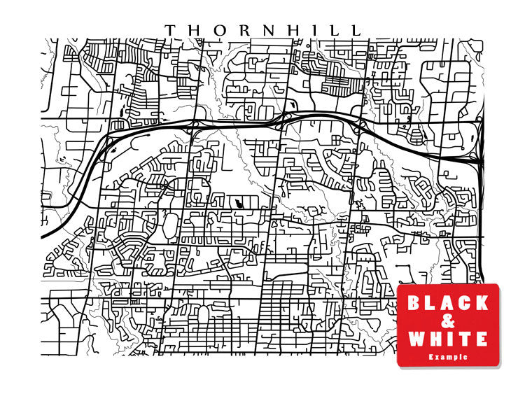 Thornhill, ON