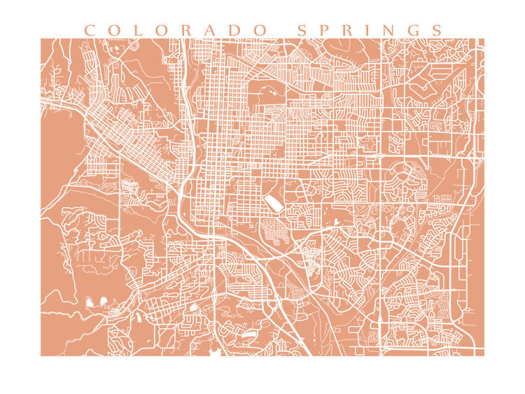 Colorado Springs, Colorado, EE.UU.