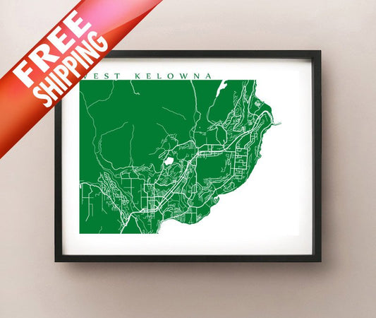 West Kelowna, Columbia Británica, Canadá