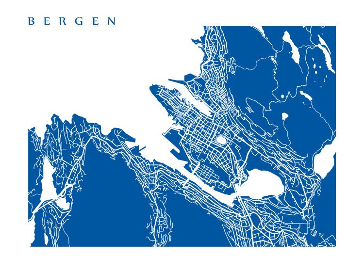 Bergen
