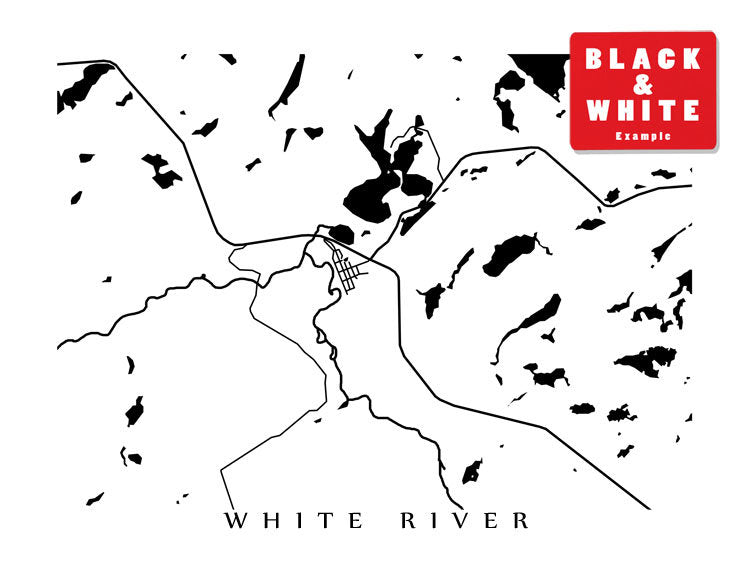 Río Blanco, ON