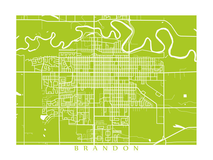 Brandon, MB