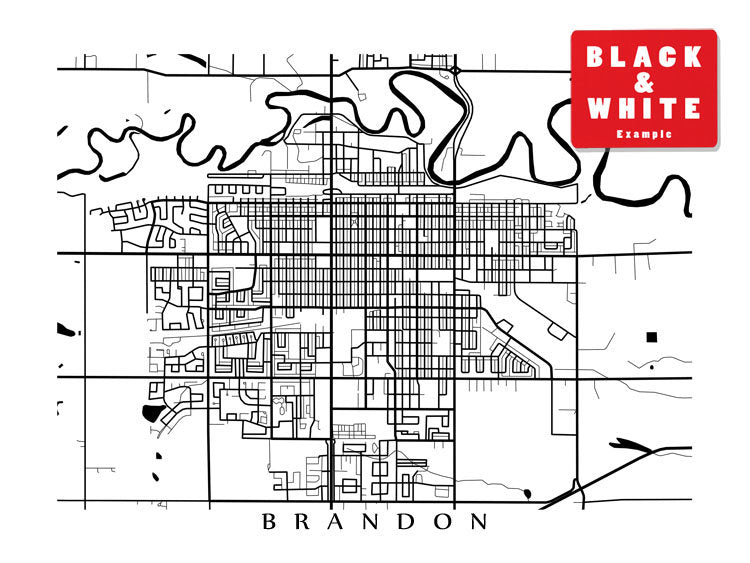 Brandon, MB