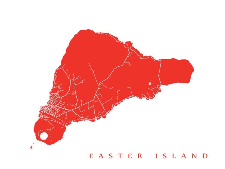 Easter Island