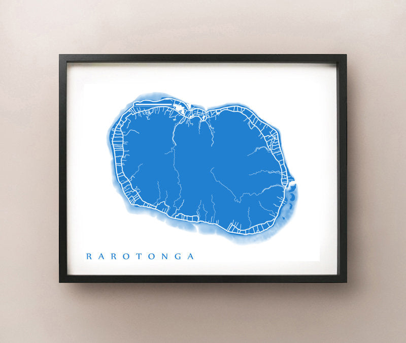 Rarotonga