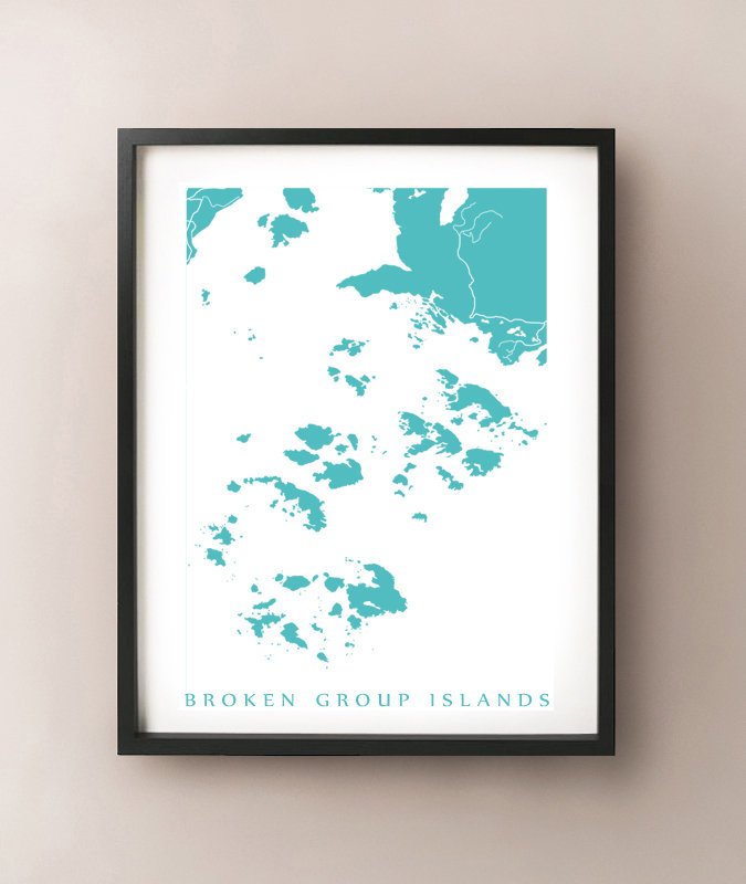 Islas del Grupo Roto, BC