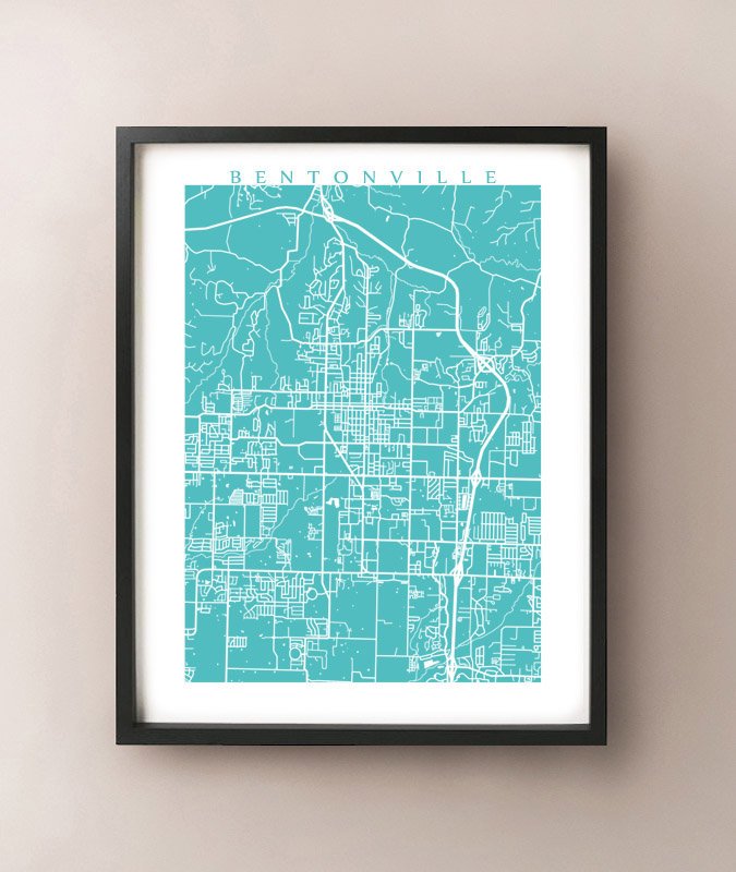 Bentonville, Arkansas, EE.UU.