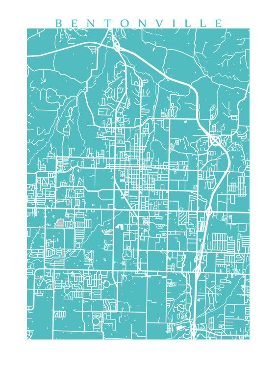 Bentonville, Arkansas, EE.UU.