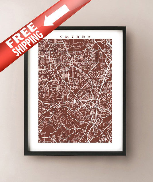 Smyrna, Georgia, EE.UU.