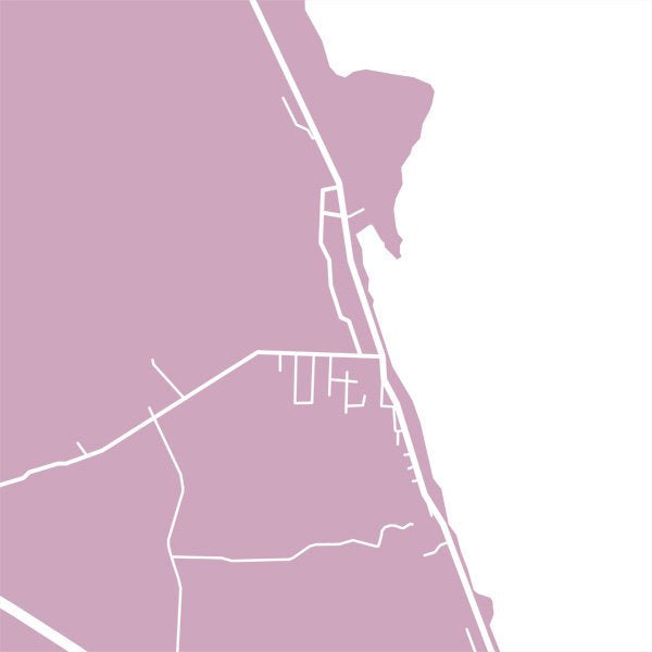 Bahía Unión, Columbia Británica
