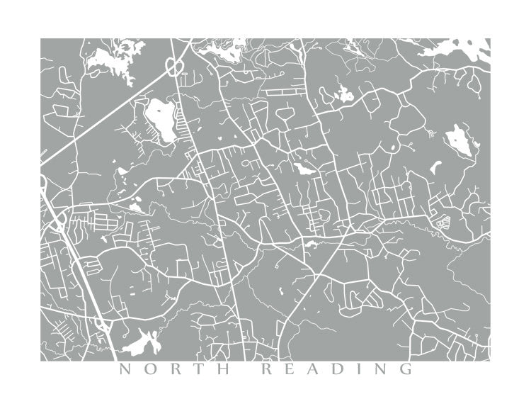 Reading, Massachusetts, EE.UU.