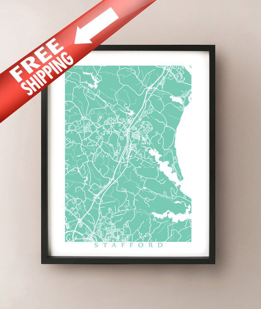 Stafford, Virginia, EE.UU.