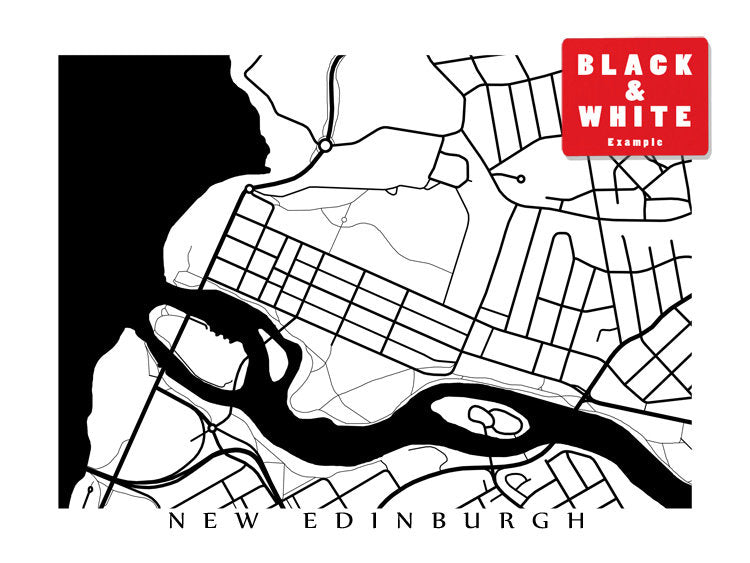 Nueva Edimburgo, ON