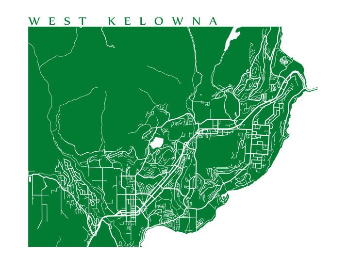 West Kelowna, Columbia Británica, Canadá