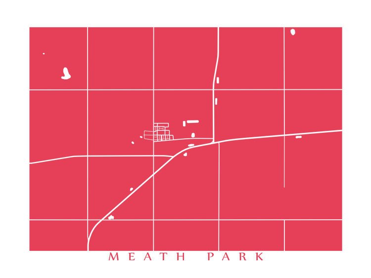 Meath Park, SK