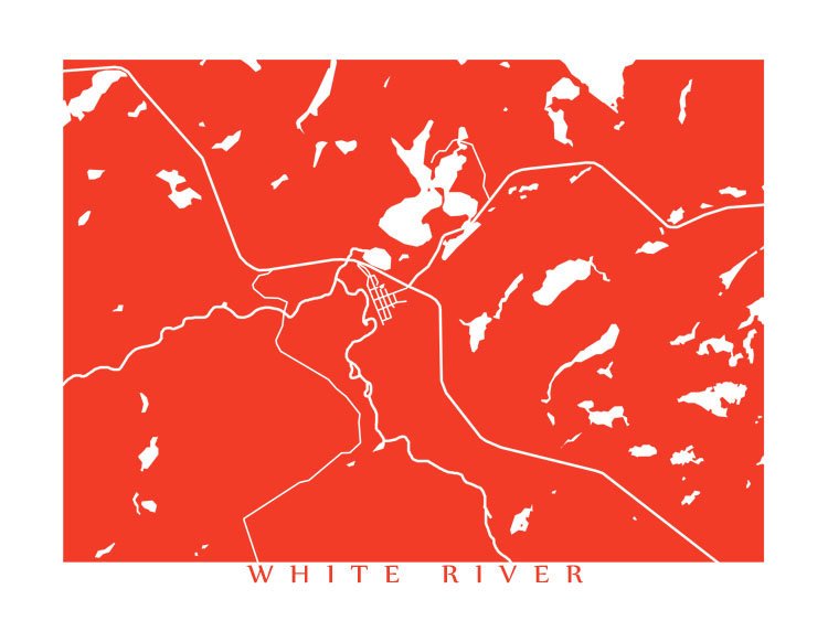 Río Blanco, ON