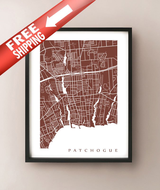 Patchogue, Nueva York, EE.UU.