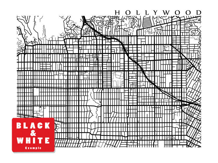 Hollywood, CA