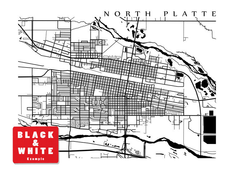 North Platte, Nebraska, EE.UU.