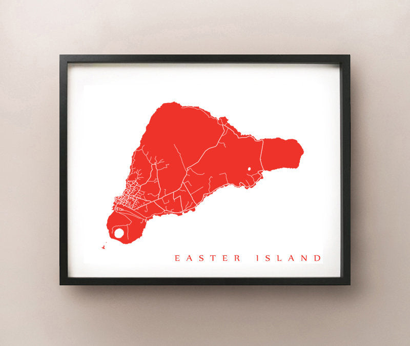 Easter Island