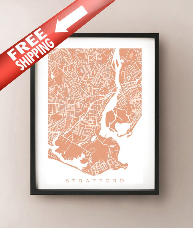 Stratford, Connecticut, EE.UU.