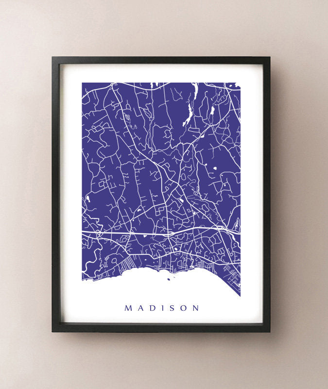 Madison, Connecticut, EE.UU.