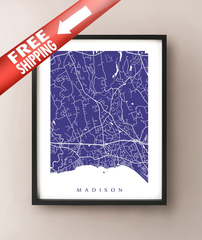 Madison, Connecticut, EE.UU.