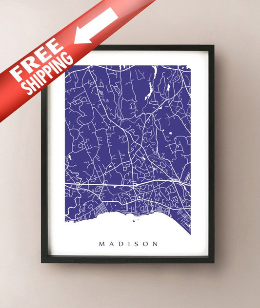 Madison, Connecticut, EE.UU.