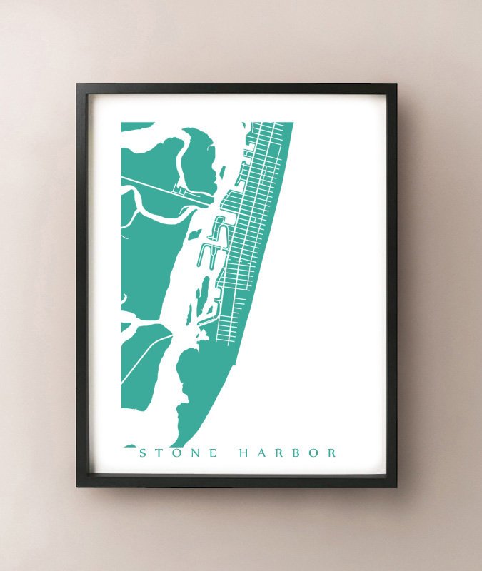 Stone Harbor, Nueva Jersey, EE.UU.