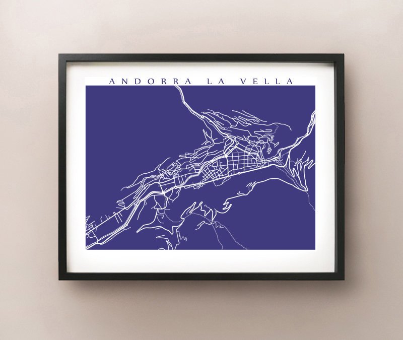 Andorra la Vieja