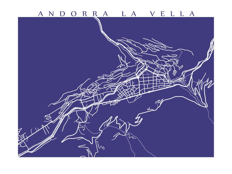 Andorra la Vieja