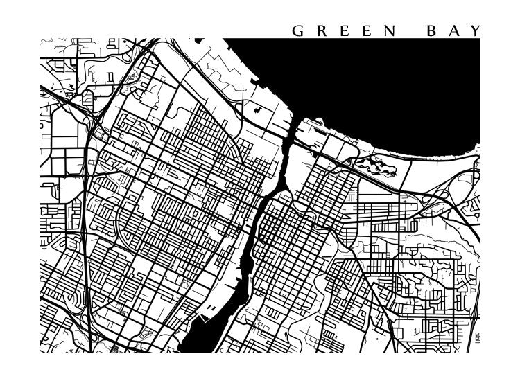 Green Bay, Wisconsin, EE.UU.