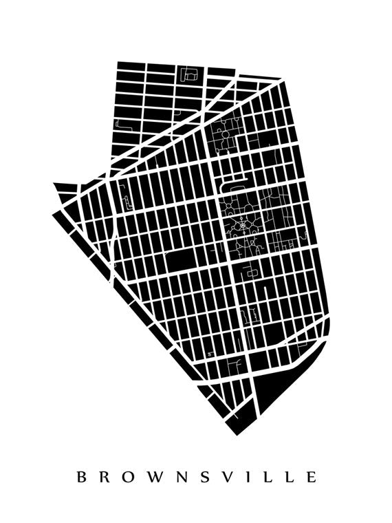 Brownsville, Brooklyn