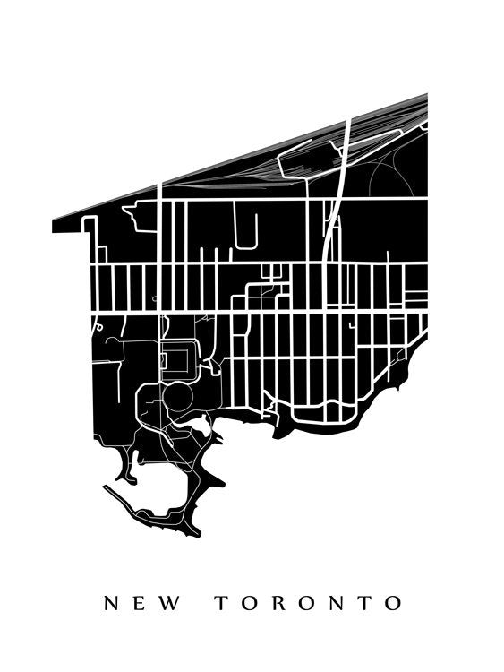 Nueva Toronto, Toronto