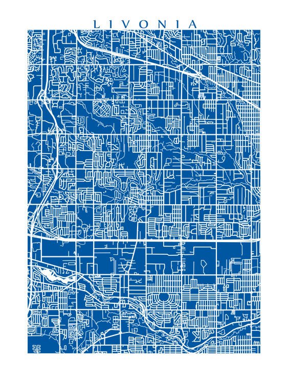 Livonia, MI