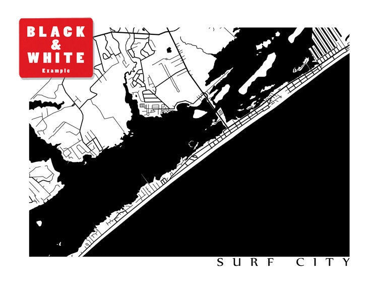 Surf City, Carolina del Norte, EE.UU.