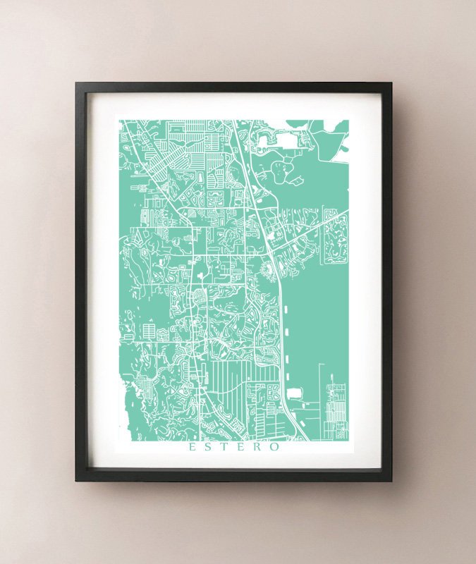 Estero, Florida, EE.UU.