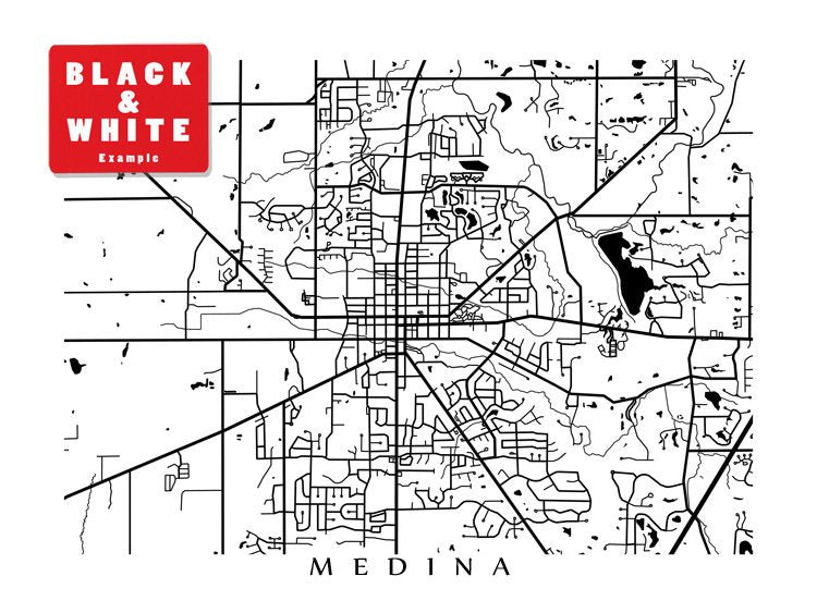 Medina, Ohio, EE.UU.