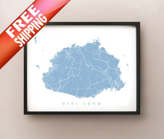 Isla Viti Levu