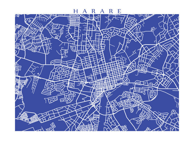 Harare