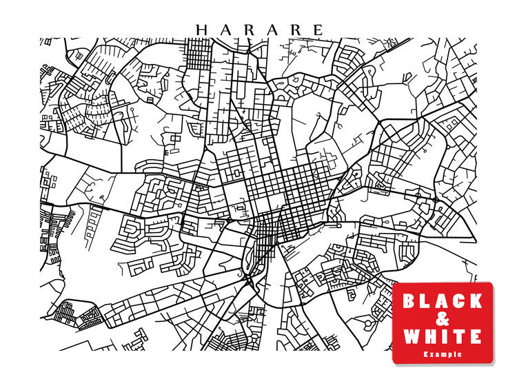 Harare
