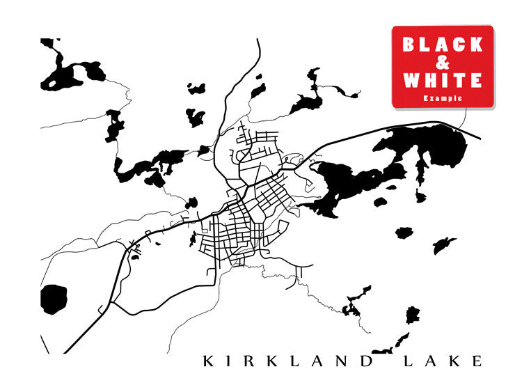 Kirkland Lake, ON
