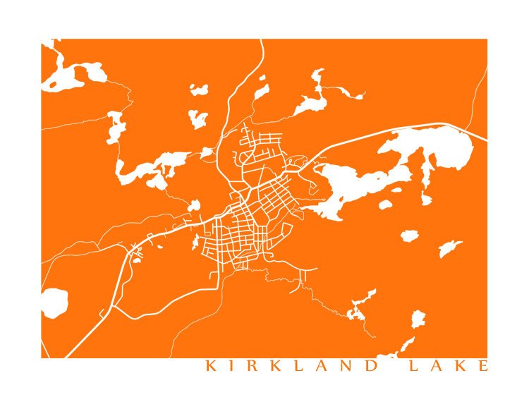 Kirkland Lake, ON