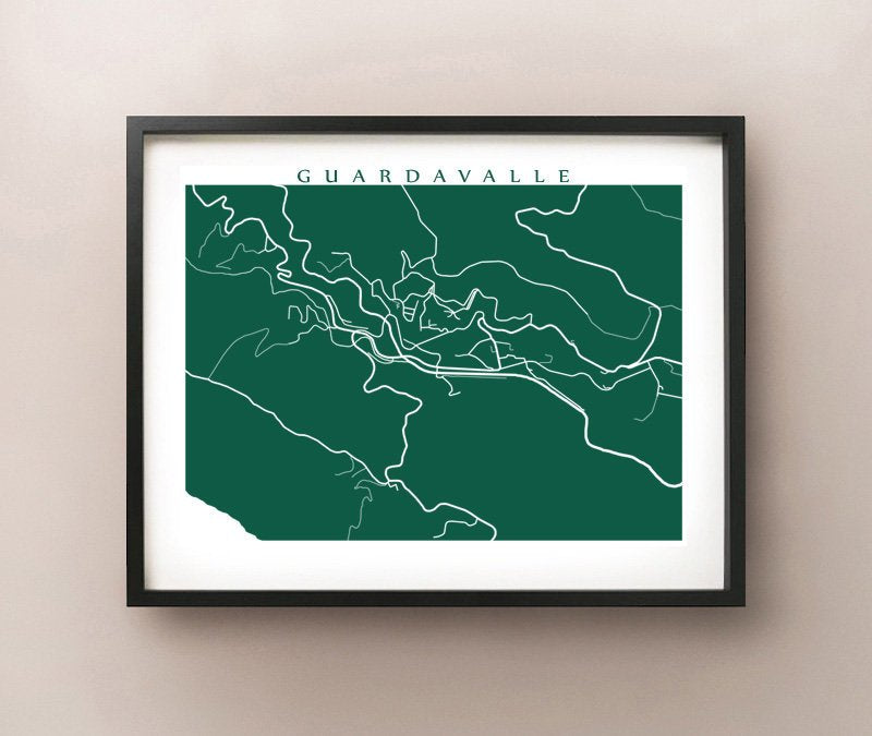 Guardavalle