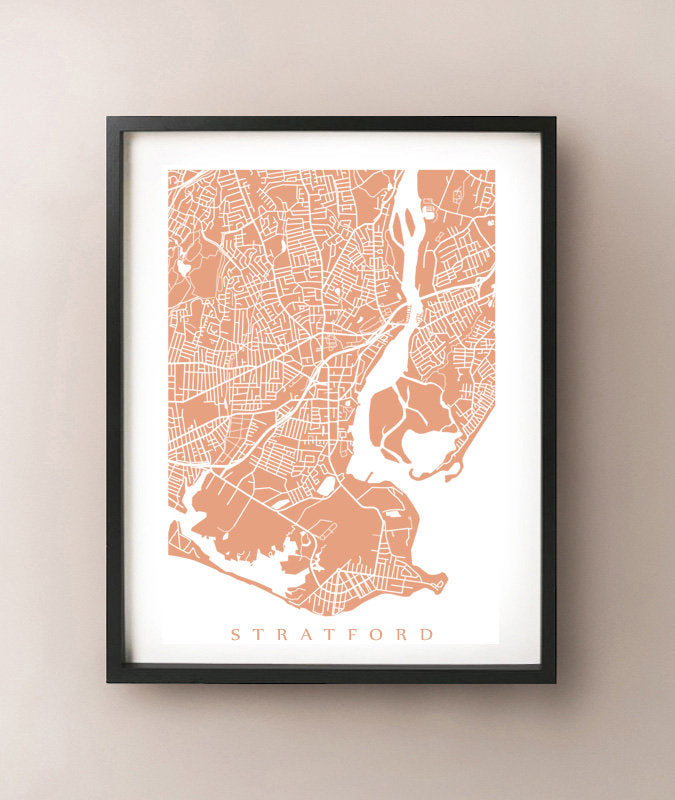 Stratford, Connecticut, EE.UU.