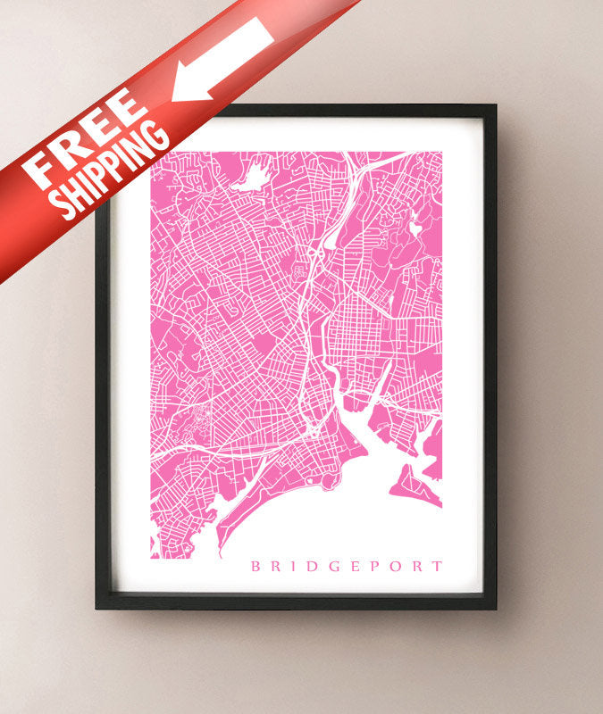 Bridgeport, Connecticut, EE.UU.