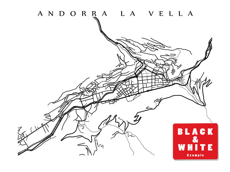 Andorra la Vieja