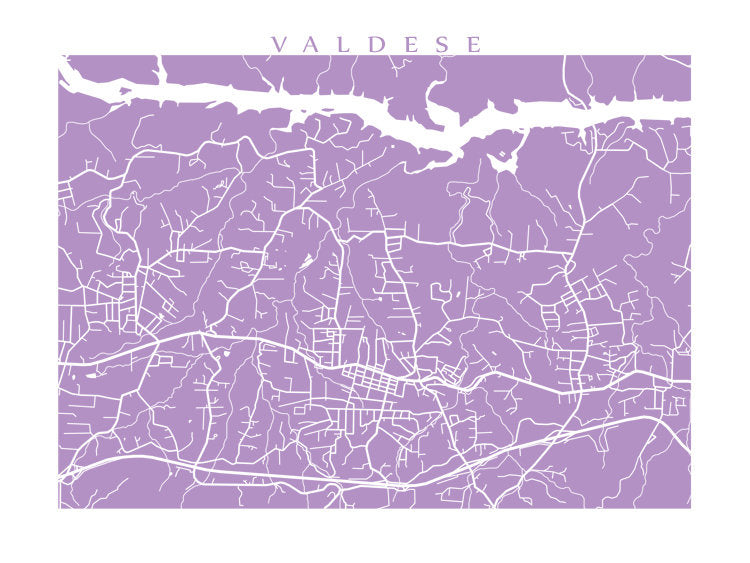 Valdese, Carolina del Norte, EE.UU.